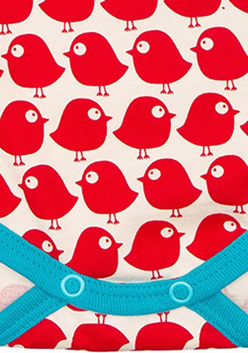 Actual product image loud + proud Bird (74, 80)