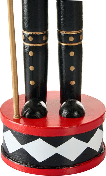 Produktbild Beliani Ricklean