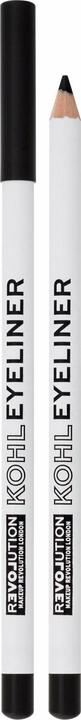 Actual product image Revolution Relove Cabbage eyeliner (Black)