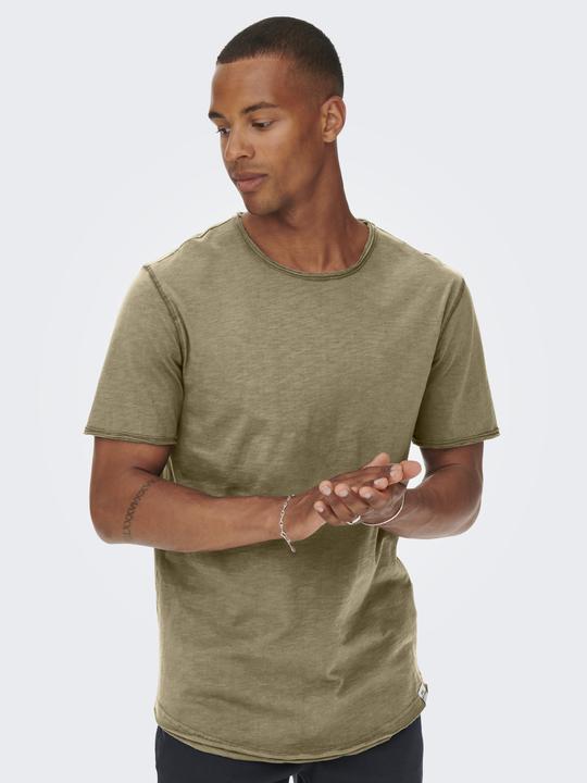 Immagine prodotto Only & Sons Benne Life (XL)