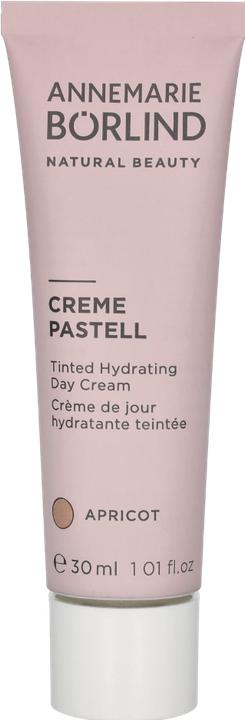 Image du produit Annemarie Börlind Pastel (30 ml)