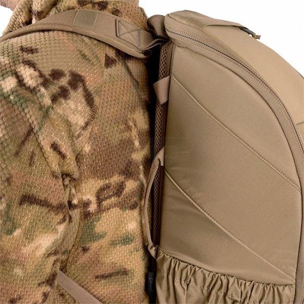 Actual product image Helikon Tex BAIL OUT BAG Auto Molle System Backpack (25 l)