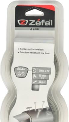 Immagine prodotto Zefal Bande Anti-Crevaison Z-LINER (19 mm)