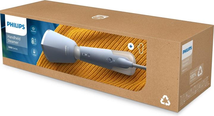 Actual product image Philips 5000 Series (1300 W, 24 g/min)
