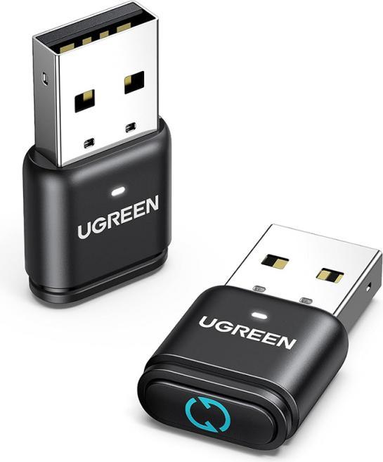 Produktbild Ugreen Bluetooth 5.3 Adapter with mouse jigger