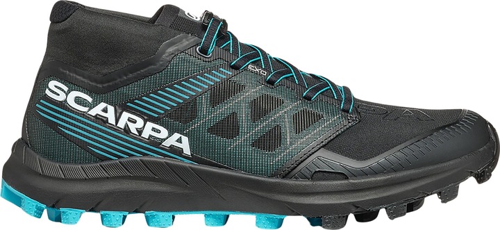 Immagine prodotto Scarpa Women's Spin ST (38)