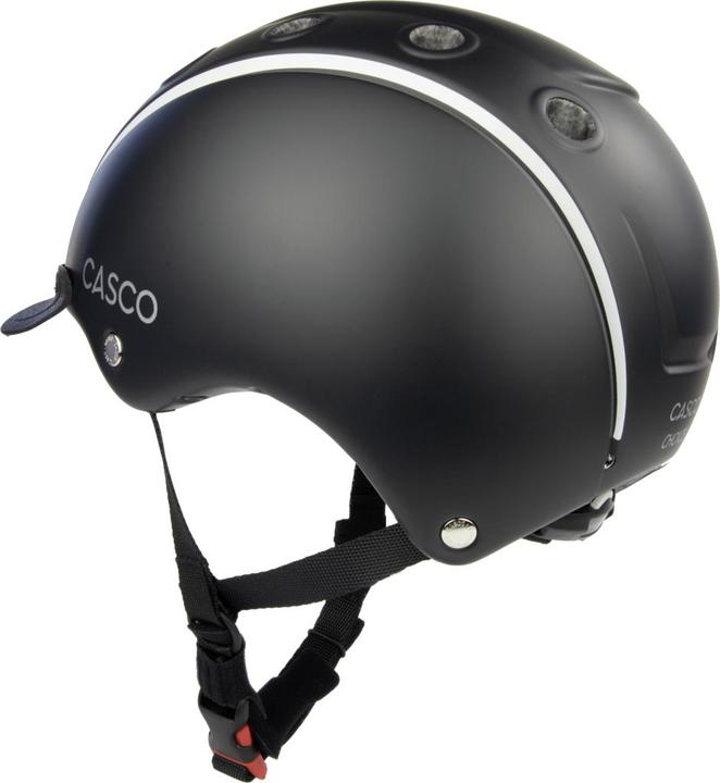 Produktbild Casco CHOICE PRIME Kinderreithelm