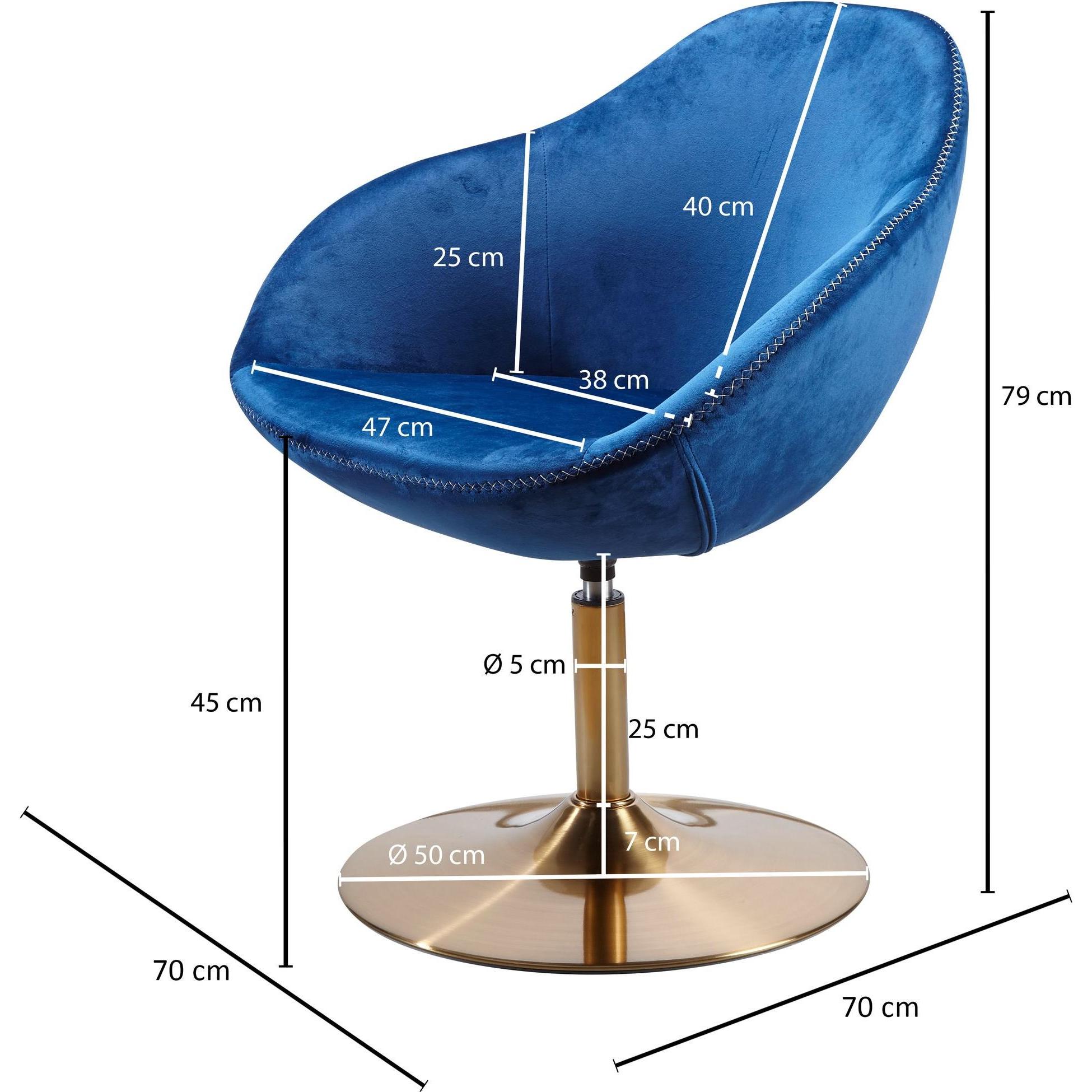 Thumbnail - FineBuy, Sessel, Siran