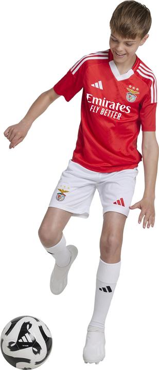 Immagine prodotto adidas Benfica Lissabon Kinder Trikot (164)