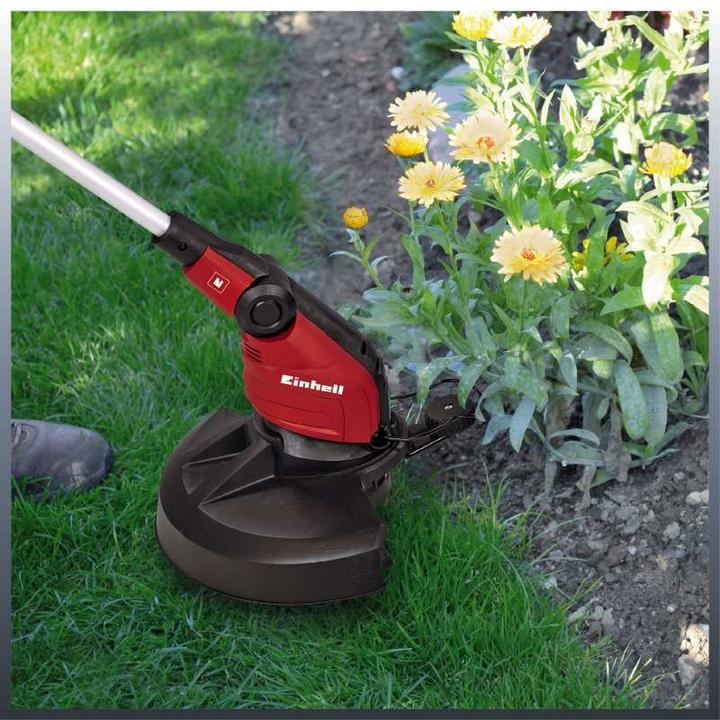 Actual product image Einhell GC-ET 4530 Set (Trim line)
