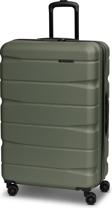 Immagine prodotto Franky Munich 4.0 4 Rollen Trolley 76 cm (105 l)