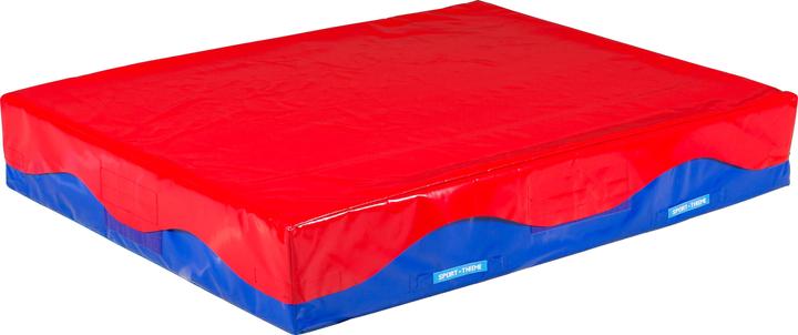 Produktbild Sport-Thieme Weichbodenmatte Top Wave