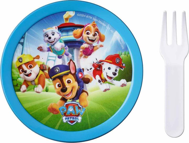 Produktbild Mepal fruit box campus - Paw Patrol Pups