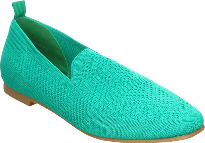 Immagine prodotto La Strada Green KNITTED (39)