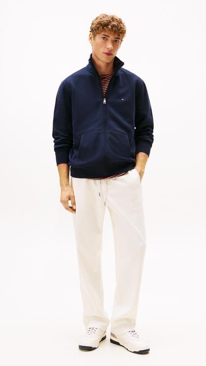 Produktbild Tommy Hilfiger Essential Fleece Stand Collar (M)