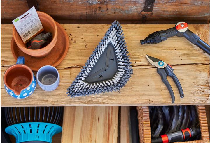 Produktbild Gardena Cleansystem