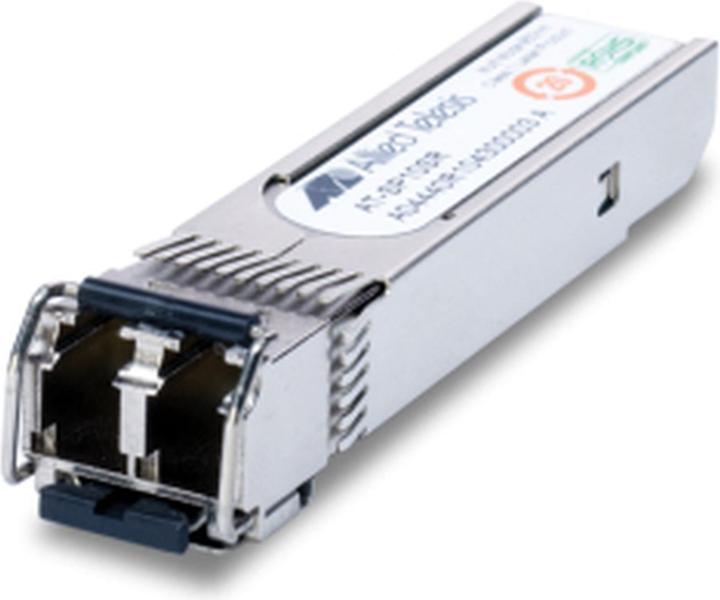 Allied Telesis 850NM 10G SFP+ - HOT SWAPPABLE