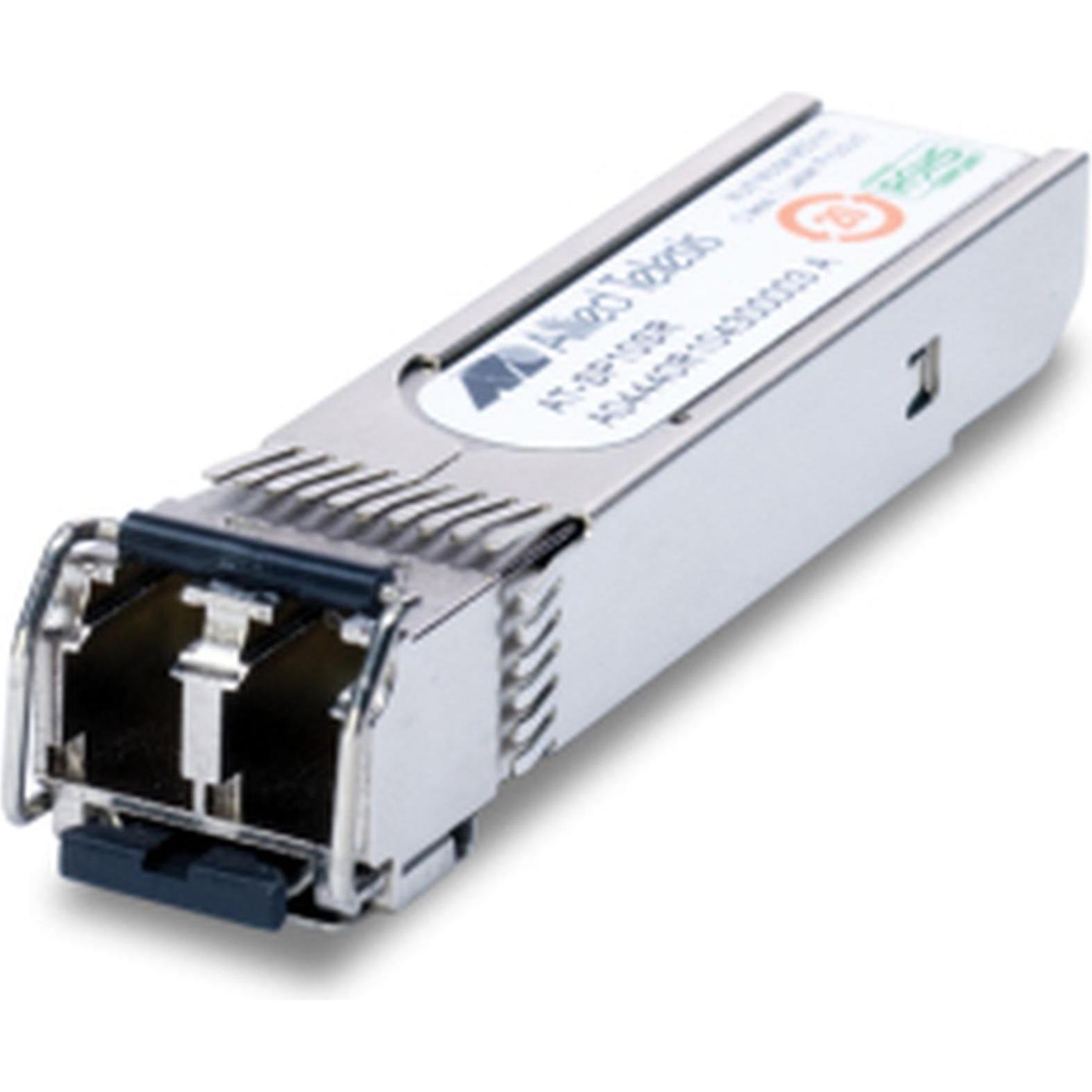 Allied Telesis 850NM 10G SFP+ - HOT SWAPPABLE, Ricetrasmettitore