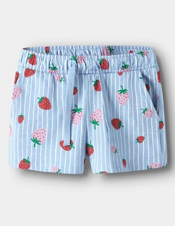 Produktbild Name it Pyjama Erdbeeren (98)