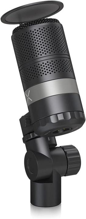Image du produit TC Helicon GoXLR MIC Microphone dynamiczny lektorski