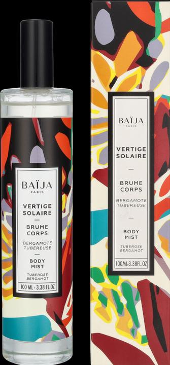 Baija Brume Corps (Körpermilch, 100 ml)