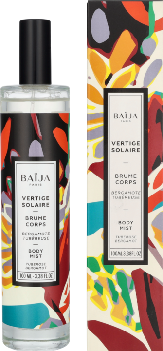 Produktbild Baija Brume Corps (Körpermilch, 100 ml)