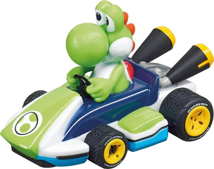Produktbild Carrera First Mario Kart - Yoshi