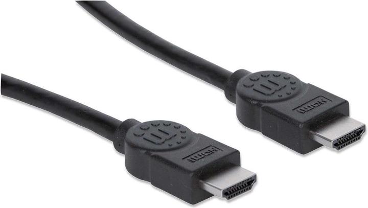 Produktbild Manhattan HDMI (Typ A) — HDMI (Typ A) (15 m, HDMI, 1.4)