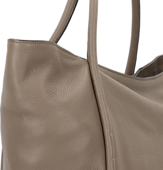Immagine prodotto Abro Willow Shopper Tasche Leder 50 cm (20 l)