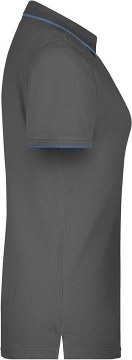 Produktbild James & Nicholson Poloshirt (M)