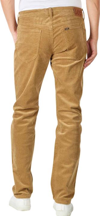 Produktbild Lee Daren Zip Fly Pant Cord Straight Fit Tumleweed (W34/L30)