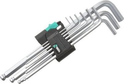 Immagine prodotto Wera 950/9 Hex-Plus 1