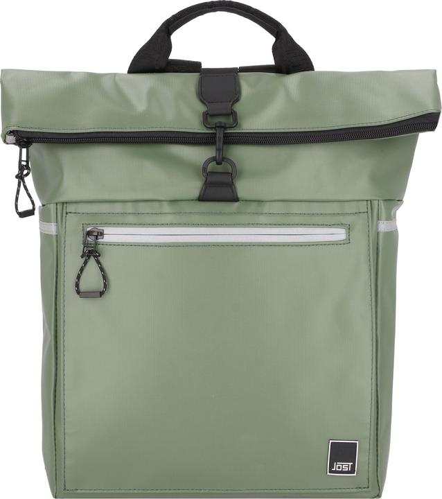 Produktbild Jost Kurierrucksack Tolja Cyclist Backpack Courier S (9 l)