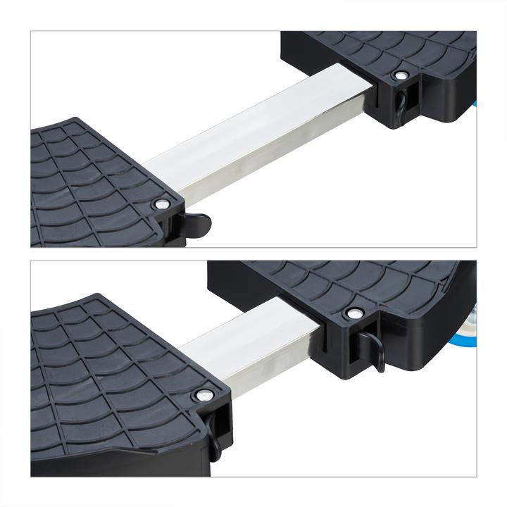 Produktbild Relaxdays Pflanzenroller