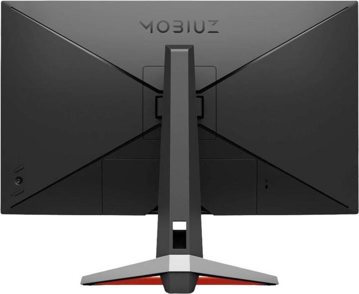 Produktbild BenQ Mobiuz EX2710U (3840 x 2160 Pixel, 27")