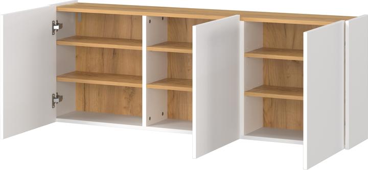 Produktbild Mid.You Libbiano (138 x 25 x 52 cm)