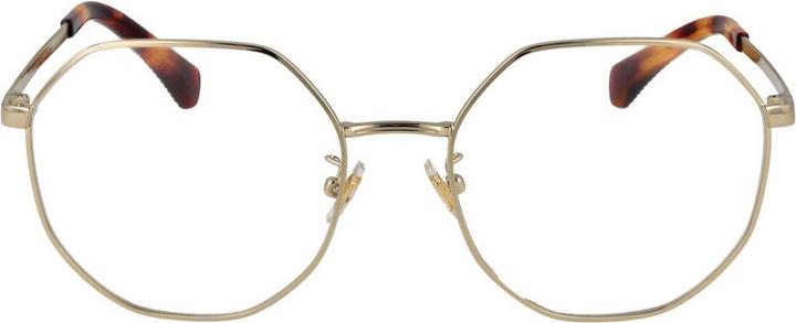 Actual product image Ralph Lauren Brillenfassung 0Ra6052 559116 (no correction)