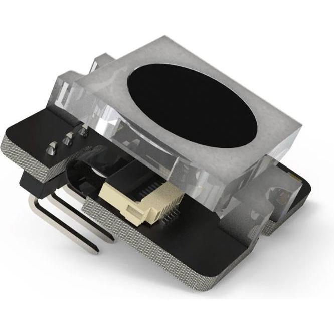 Streacom Modulo per impronte digitali BM-1, Accessori per mouse + tastiere, Nero