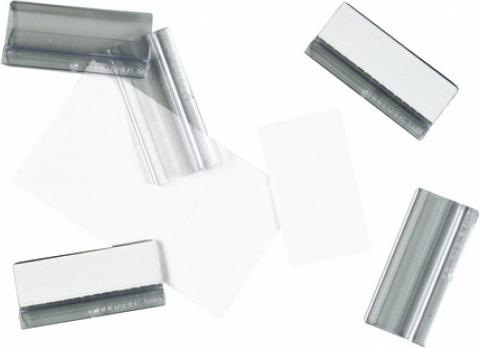 Image du produit Durable Onglet pour les panneaux d'affichage