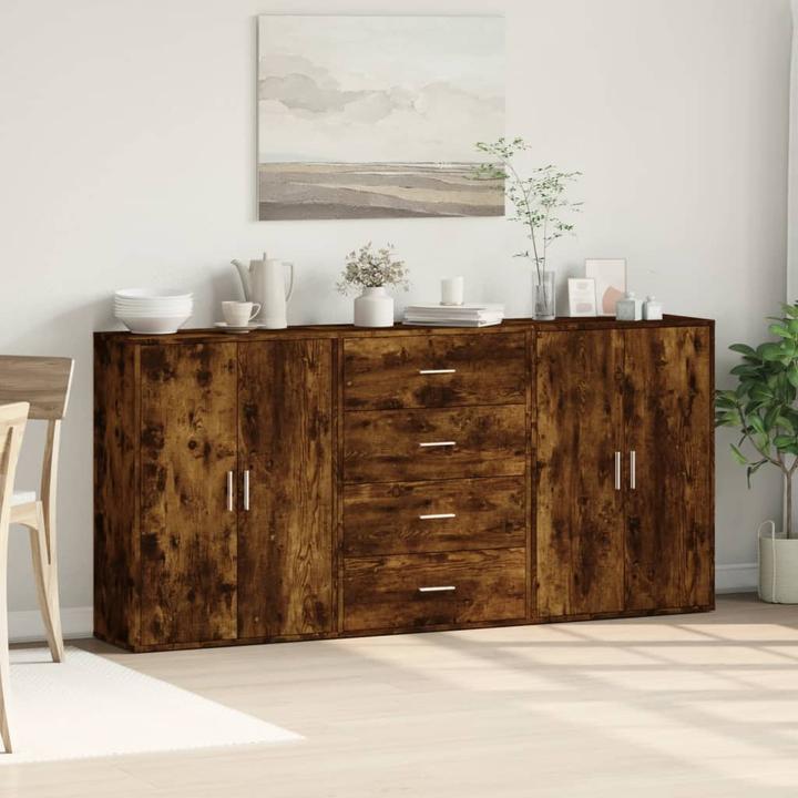Image du produit vidaXL Sideboard (60 x 31 x 84 cm)