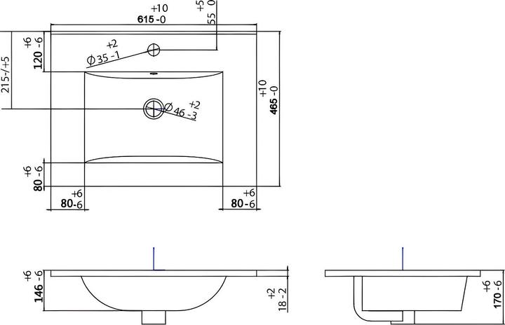 Actual product image Vente-unique Sarone