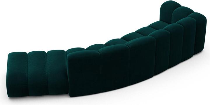 Produktbild Micadoni Lupine (Ecksofa)