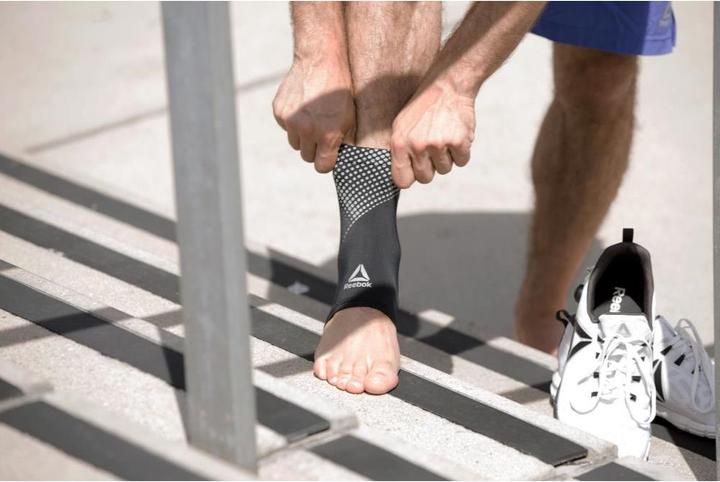 Produktbild Reebok Knöchelbandage (L)