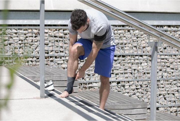 Produktbild Reebok Knöchelbandage (L)