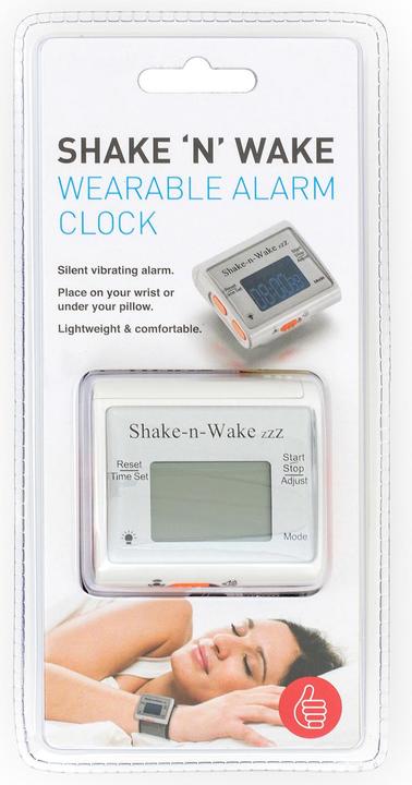 Produktbild Shake n Wake