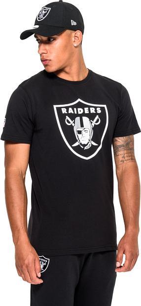 New Era T-shirt Las Vegas Raiders