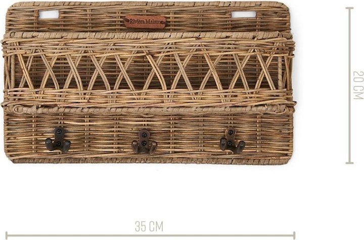 Produktbild Rivièra Maison Rustic Rattan