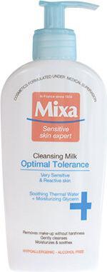 Immagine prodotto Mixa Tolleranza ottimale (Lozione detergente, 200 ml)