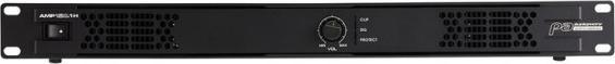 Produktbild Audiophony AMP150.1H (Endstufe)