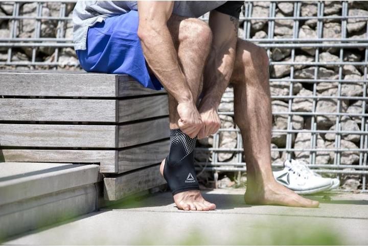 Produktbild Reebok Knöchelbandage (L)